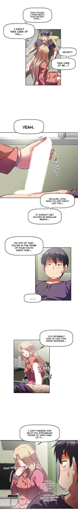 Brawling Go Ch.76-117