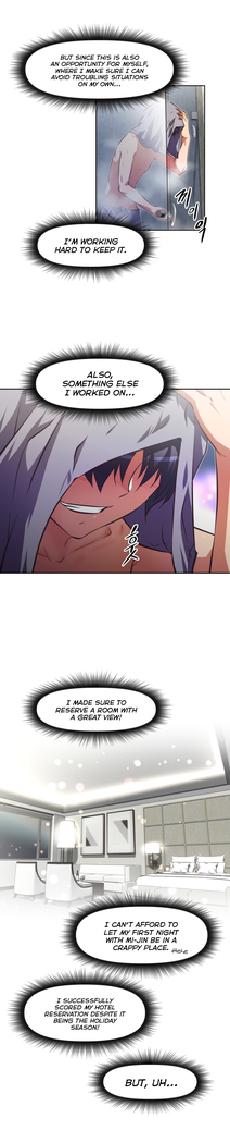 Brawling Go Ch.76-117