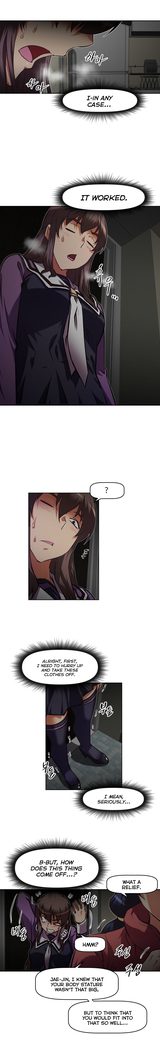 Brawling Go Ch.76-117
