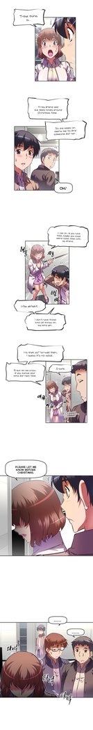 Brawling Go Ch.76-117
