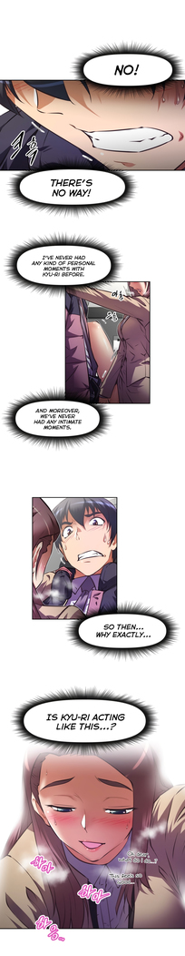 Brawling Go Ch.76-117