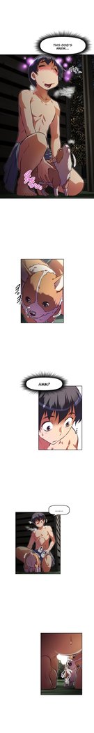 Brawling Go Ch.76-117