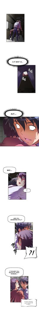 Brawling Go Ch.76-117