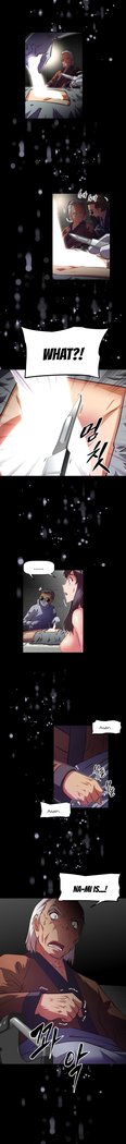 Brawling Go Ch.76-117