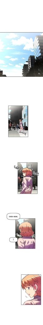Brawling Go Ch.76-117