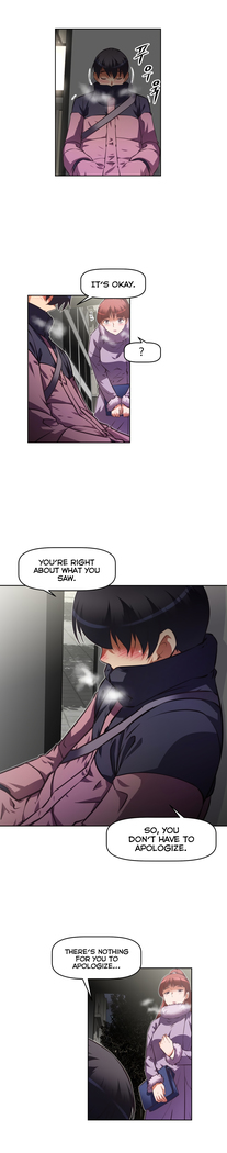 Brawling Go Ch.76-117