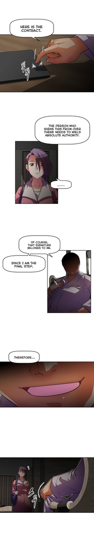 Brawling Go Ch.76-117