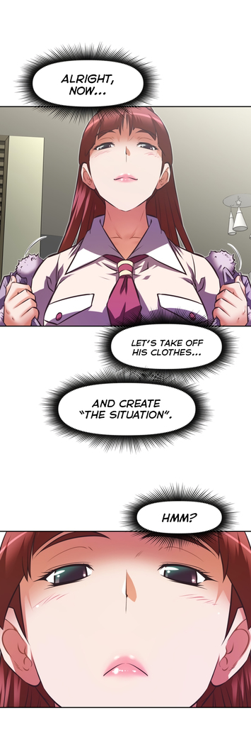 Brawling Go Ch.76-117