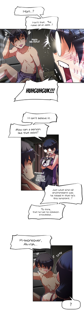 Brawling Go Ch.76-117