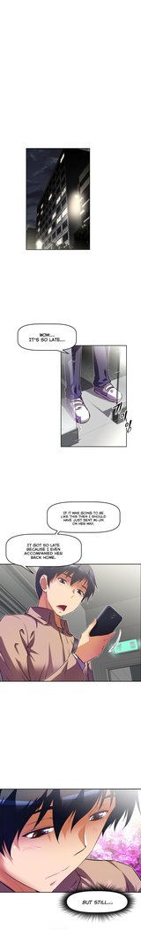 Brawling Go Ch.76-117