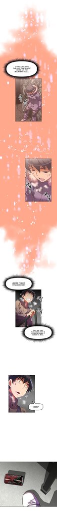 Brawling Go Ch.76-117