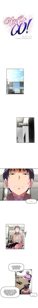 Brawling Go Ch.76-117