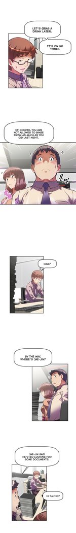 Brawling Go Ch.76-117