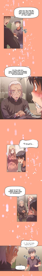 Brawling Go Ch.76-117