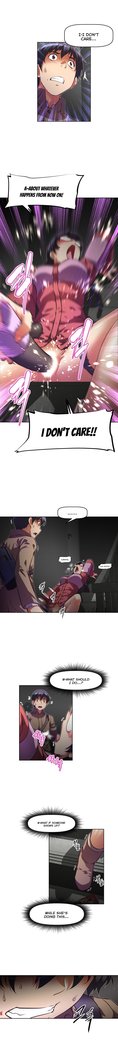 Brawling Go Ch.76-117