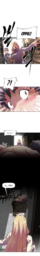 Brawling Go Ch.76-117