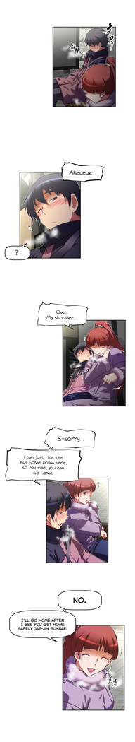 Brawling Go Ch.76-117