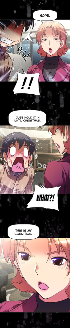 Brawling Go Ch.76-117
