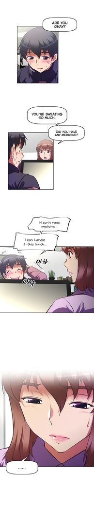 Brawling Go Ch.76-117