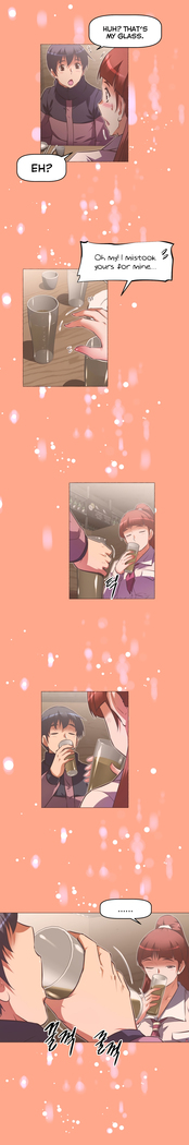 Brawling Go Ch.76-117