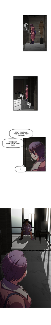 Brawling Go Ch.76-117