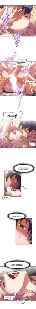 Brawling Go Ch.76-117