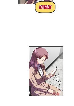 Brawling Go Ch.76-117 Page #582