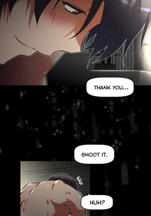 Brawling Go Ch.76-117 Page #773