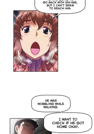 Brawling Go Ch.76-117 Page #910