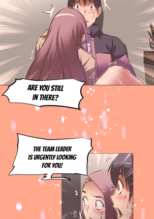 Brawling Go Ch.76-117 Page #875