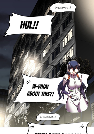 Brawling Go Ch.76-117 Page #664