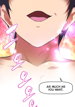 Brawling Go Ch.76-117 Page #922