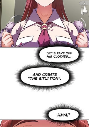 Brawling Go Ch.76-117 Page #892
