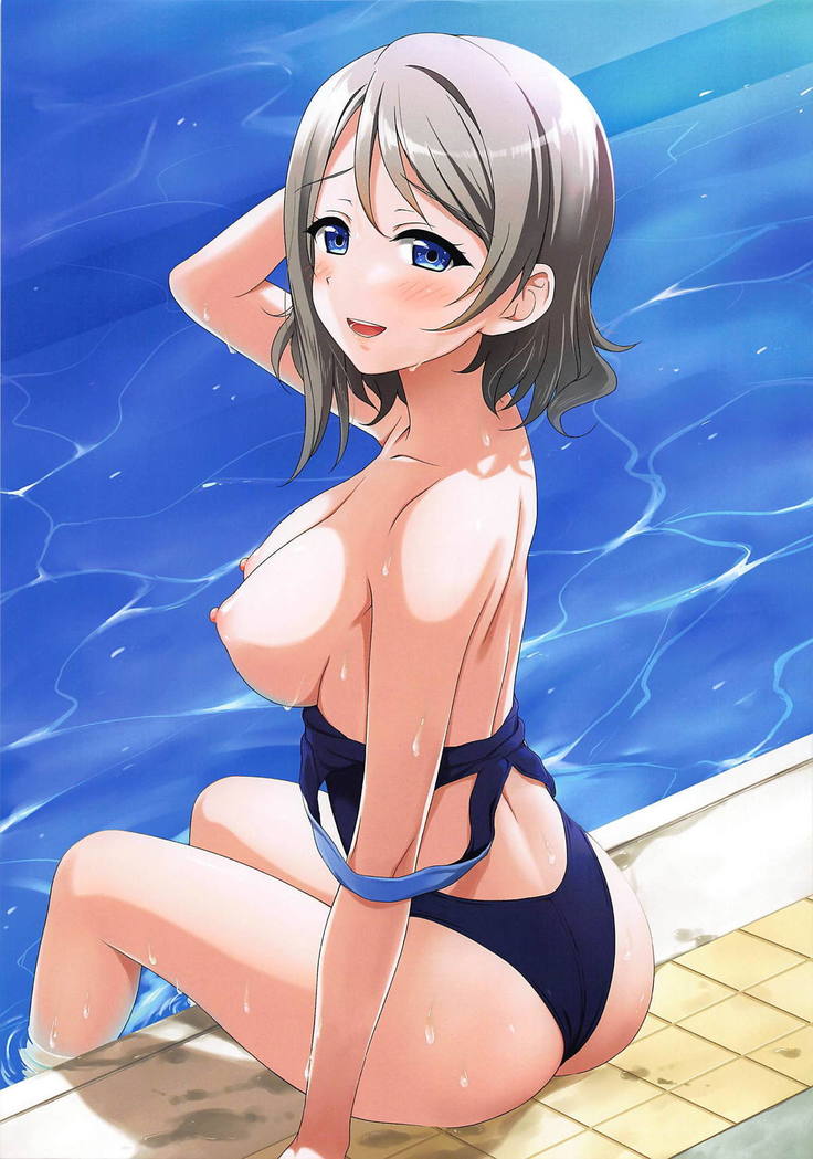 Tamacchatta yo Watanabe-san