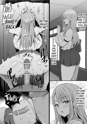 Oppai Taritemasu ka? | In Need of Tits? Page #28