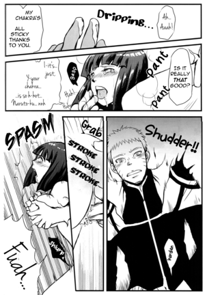 Nine IX Page #19
