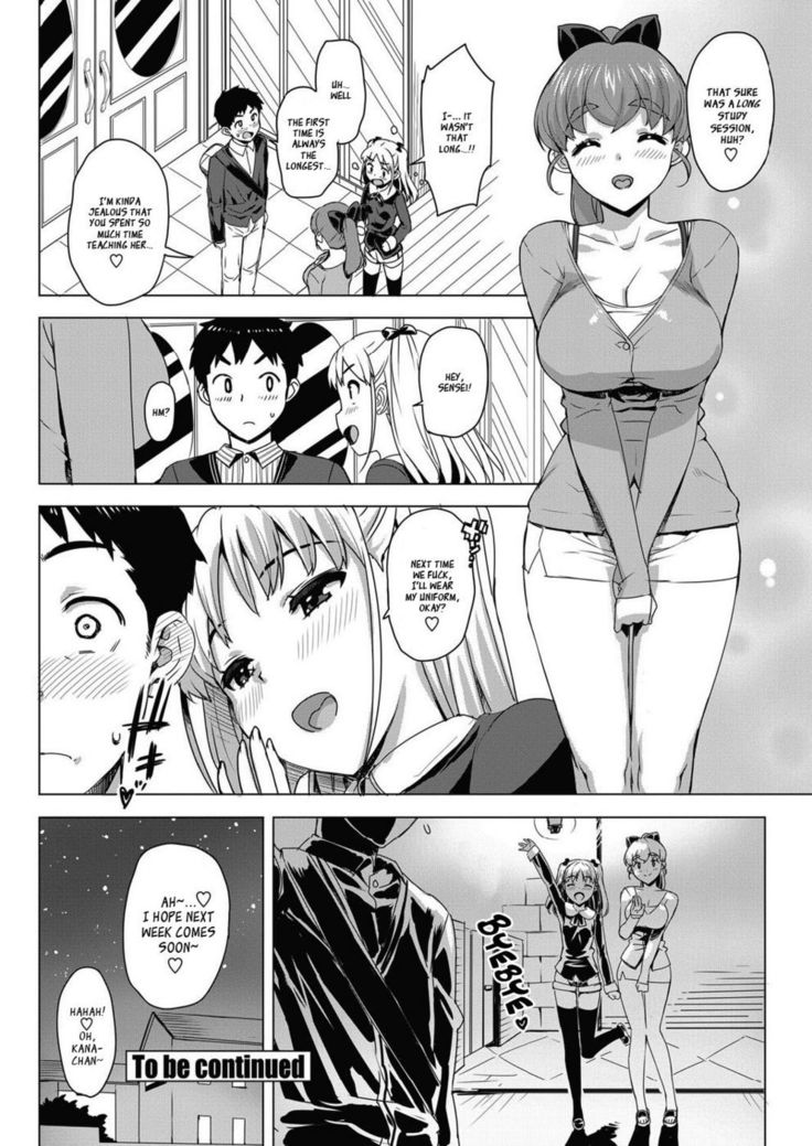 KateKano Ch3