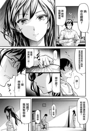 TR Gyaku Chikan Senyou Sharyou ch.4-5 Page #95