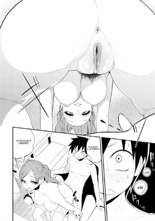 You Are Challenged by Kogal Takuha | La Sfida Page #18