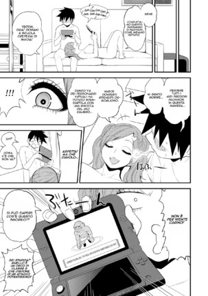 You Are Challenged by Kogal Takuha | La Sfida Page #27