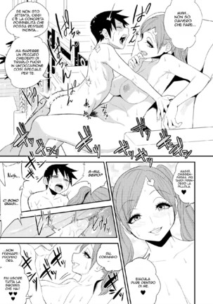 You Are Challenged by Kogal Takuha | La Sfida Page #25