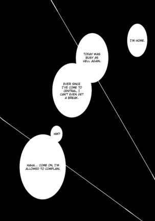 Shimekoroshinoki Page #50