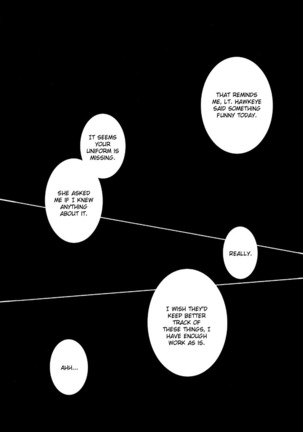 Shimekoroshinoki Page #51