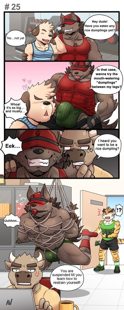 Gym Pals