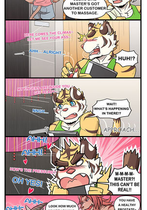 Gym Pals Page #81