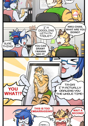 Gym Pals Page #77