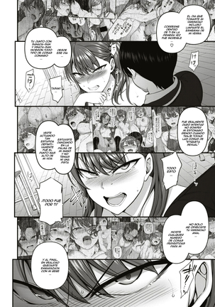 Ijirare ~ Fukushuu Saimin ~ Ch.6 Page #18