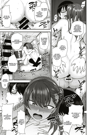 Ijirare ~ Fukushuu Saimin ~ Ch.6 Page #27