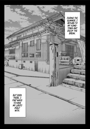 Zen Mesuana wa Ore no Mono Page #36