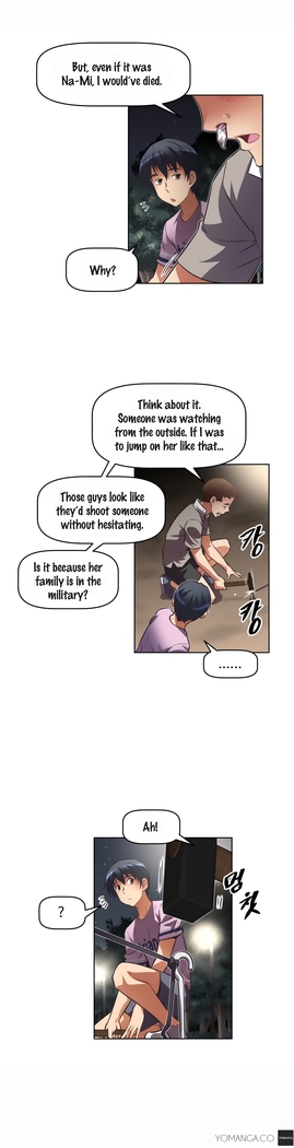 Brawling Go Ch.0-24